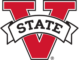 Valdosta State University banner logo