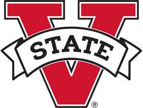 Valdosta State University banner logo