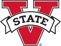 Valdosta State University banner logo