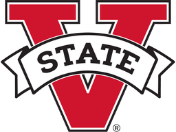 Valdosta State University banner logo