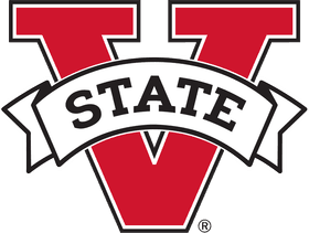 Valdosta State University banner logo